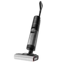 DREAME Aspirador Vertical Sem Fio a Seco e Úmido H12 Pro, Limpador de Piso Inteligente para Pisos Duros, Limpeza de Borda a Borda em uma