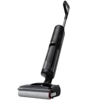 Dreame H12 Pro FlexReach, Aspirador Vertical Sem Fio Seco e Úmido, reclinável a 180, sucção 18kPa, lavagem a quente a 90 C, 220V240V