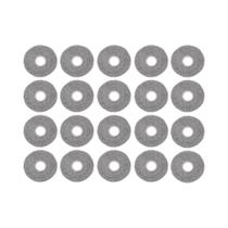 Dreame L10 L20 L30 X10 X20 X30 X40 X50 pro S10 pro Xiaomi Mijia Omni Mop Pad 3S Peça De Reposição