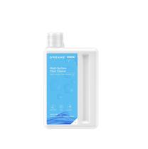 DREAME Solução de Limpeza Original para Robôs Aspiradores L40 Ultra AE, X50, X60 Max Ultra Complete DREAME Solução de Limpeza Original para Robôs Aspiradores L40 Ultra AE, X50, X60 Max Ultra Complete