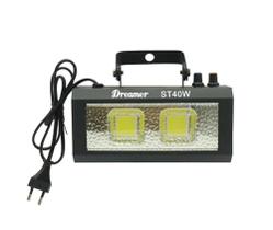 Dreamer Led Bodyguard Strobe Series St-40w