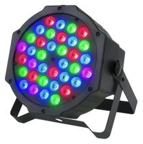 Dreamer Lp-11 36x3w - Led Par Light Dreamer Lp-11 36x3w - Led Par Light