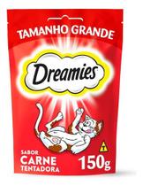 Dreamies carne 150g