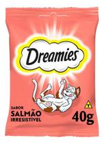 Dreamies salmao 40g