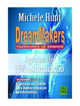 DreamMakers - Fazedores de Sonhos