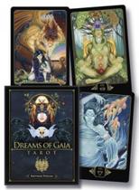 Dreams of gaia tarot Dreams of gaia tarot