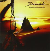 Dreamtide Dream and Deliver CD