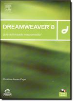 Dreamweaver 8 Guia Autorizado Macromedia