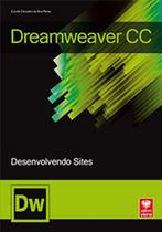 Dreamweaver CC - Desenvolvendo Sites - Viena