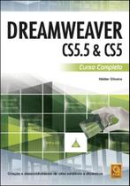 Dreamweaver CS5.5 & Cs5 Curso Completo