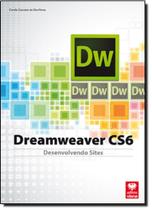 Dreamweaver Cs6: Desenvolvendo Sites - VIENA