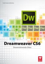 Dreamweaver CS6 - Desenvolvendo Sites - Viena