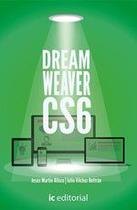 Dreamweaver CS6 - IC Editorial