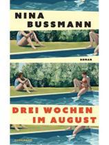Drei wochen im august