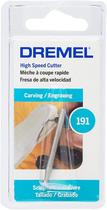 Dremel 191-escariador esferico 1/8"