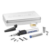 Dremel 2000-01 VersaTip Precision Butane Torch Portátil Micro Torch Mini Welder