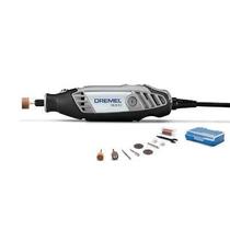 Dremel 3000 Micro Retífica com 10 Acessórios 127V