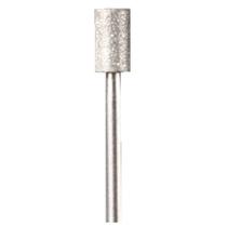 Dremel 7123 Ponta Diamantada Cilíndrica 4,8mm 26157123AC000 Dremel 7123 Ponta Diamantada Cilíndrica 4,8mm 26157123AC000