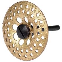 Dremel 801-lixa para formar 1.1/4"