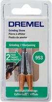 Dremel 953-Ponta Conica 1/4