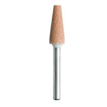 Dremel 953 ponta cônica de óxido de alumínio 1/4"