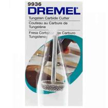 Dremel 9936-ponta montada circular 3/4"