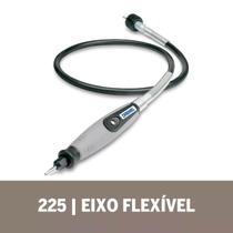 Dremel Acoplamento Eixo Flexível Para Detalhes Modelo 225
