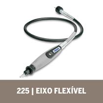 Dremel Eixo Flexível para Detalhes 225