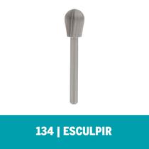 Dremel Escariador 134 ARRED 5/16 Polegadas