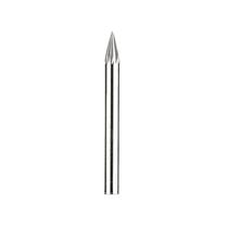 Dremel Escariador 9909 Carbtung 1/8 Polegadas