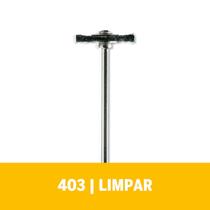 Dremel Escova Cerda 403 Circ 3/4 Polegadas