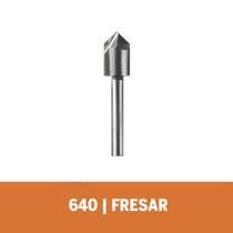 Dremel Fresa 650 Cilíndrica Para Bordas 1/8 Polegadas