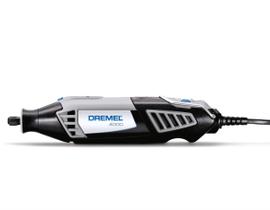 Dremel Micro Retífica 4000 Solo 175W
