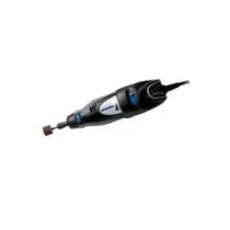 Dremel Micro Retífica com 10 Acessórios 220v - Bosch