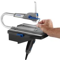 Dremel Moto-Saw 70W MS20-01 c/ 10 Acessórios + 2 Acoplamentos Moto Saw DREMEL