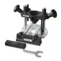Dremel Plunge Router Attachment 335 Dremel Plunge Router Attachment 335