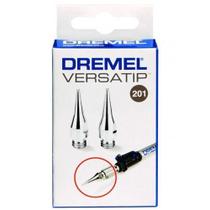 Dremel Ponta 201 Versatipflame Soldar