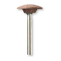 Dremel Ponta 971 Prato Óxido Alumínio 5/8 Polegadas