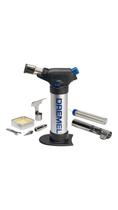 Dremel Versaflame Mini-Maçarico a Gás Dremel Versaflame Mini-Maçarico a Gás