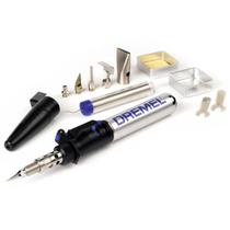 Dremel VERSATIP KIT 6 em 1 DREMEL Dremel VERSATIP KIT 6 em 1 DREMEL