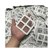 Drenagem anti-entupimento da pia da cozinha do adesivo da malha do filtro de esgoto Drenagem anti-entupimento da pia da cozinha do adesivo da malha do filtro de esgoto