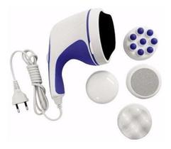 Drenagem Linfática Massageador Orbital Corrente Russa 110v Drenagem Linfática Massageador Orbital Corrente Russa 110v