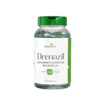 Drenazil Reduz Medidas 60 Caps