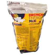 DRENCH ENERGY MIX 1KG Suplemento Energético e Mineral para Bovinos