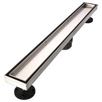 Drene AVSIILE 16cm 304 em aço inoxidável de níquel escovado