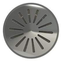 Dreno Anti Hair Pratique Inox/Abs - Inaqua Dreno Anti Hair Pratique Inox/Abs - Inaqua