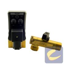 Dreno Automático 1/2 60Hz 220V Mod 16B Dreno Automático 1/2 60Hz 220V Mod 16B