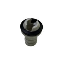Dreno Biqueira P/ Acj Springer Midea Duo Mini Max GW058250 Dreno Biqueira P/ Acj Springer Midea Duo Mini Max GW058250