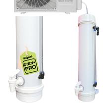 Dreno Coletor de Água p/ Ar Condicionado 3,5L Cor Branco 50cm. Dreno Coletor de Água p/ Ar Condicionado 3,5L Cor Branco 50cm.