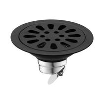 Dreno De Chão De Chuveiro De Aço Inoxidável, Anti-odor, Prevenção De Refluxo Para Banheiro, Cozinha,